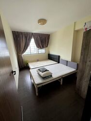 Blk 312C Clementi Ridges (Clementi), HDB 5 Rooms #587741121